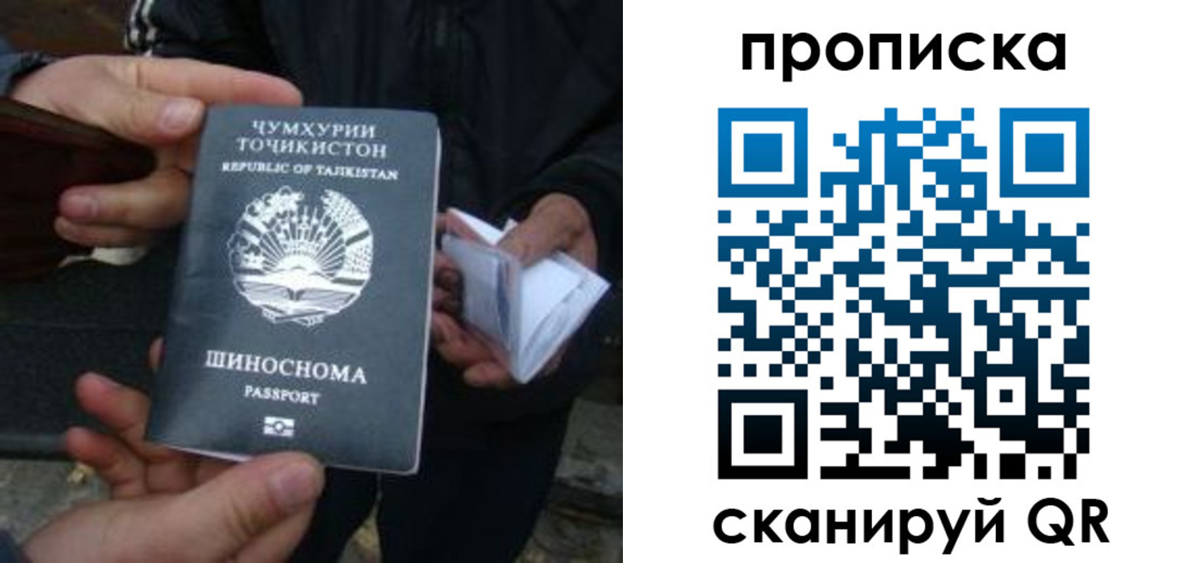 купить прописку в Мыски